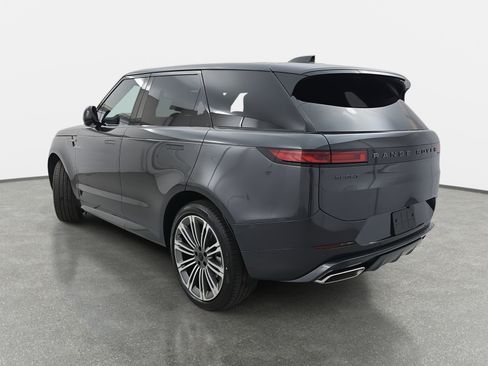 New 2026 Land Rover Range Rover Sport Dynamic SE image 7