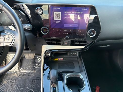 Used 2023 Lexus NX 350 AWD w/ Premium Package image 16
