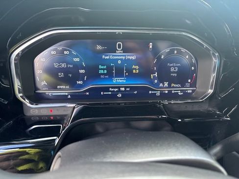 Used 2024 Chevrolet Silverado 2500 LT image 18