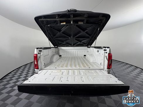 Certified 2023 Ford F150 XL w/ Trailer Tow Package AWD/4WD image 9