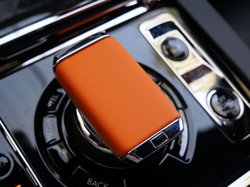 New 2026 Rolls-Royce Cullinan Black Badge AWD/4WD image 15