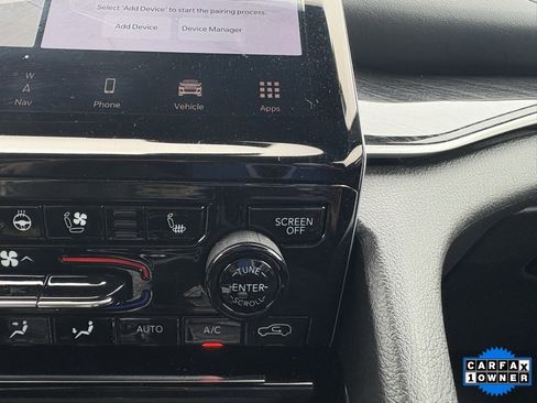 Used 2023 Jeep Grand Cherokee Trailhawk w/ Advanced Protech Group II image 22