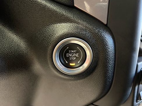 Used 2023 GMC Sierra 1500 Pro w/ Trailering Package RWD image 11