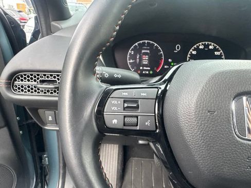 Used 2026 Honda HR-V Sport image 14