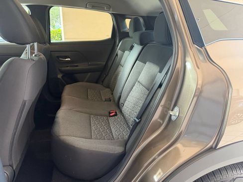 Used 2026 Nissan Kicks SV w/ Cold Weather Package FWD image 21