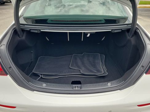 Used 2021 Mercedes-Benz E 350 4MATIC Sedan w/ Premium Package image 6