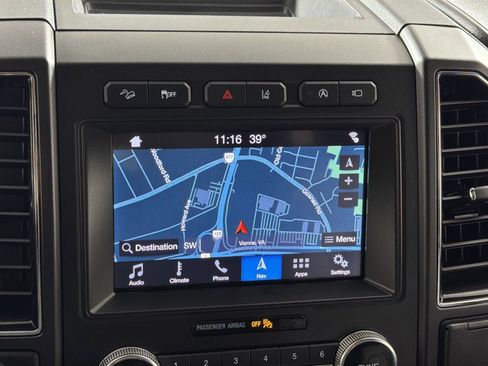 Used 2019 Ford Expedition Limited w/ Equipment Group 303A image 20