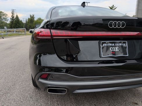 New 2025 Audi A5 2.0T Premium Plus image 25