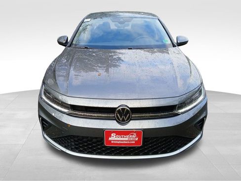 New 2026 Volkswagen Jetta S image 8