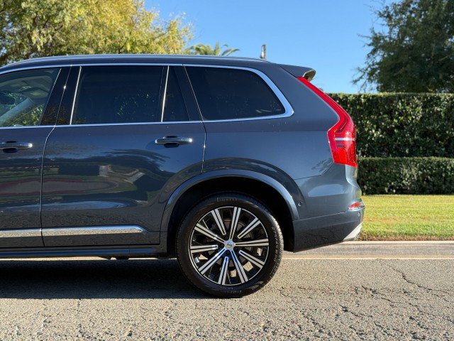 Used 2020 Volvo XC90 T6 Inscription AWD/4WD image 4