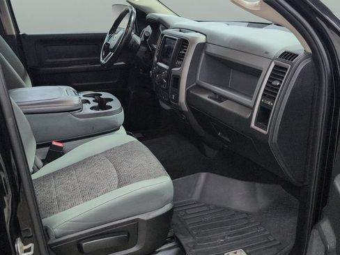 Used 2019 RAM 1500 Express w/ Wheel & Sound Group AWD/4WD image 23