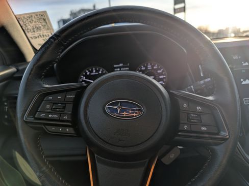 Certified 2024 Subaru Outback Wilderness image 28