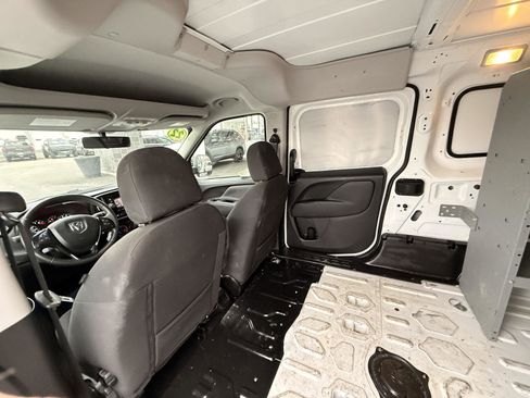 Used 2022 RAM ProMaster City Tradesman image 26