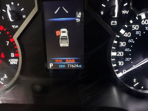 Used 2022 Toyota Tundra SR5 image 20