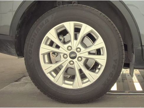 Used 2023 Ford Escape Active image 23