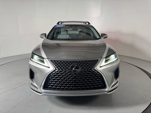 Used 2022 Lexus RX 350 AWD w/ Premium Package image 8