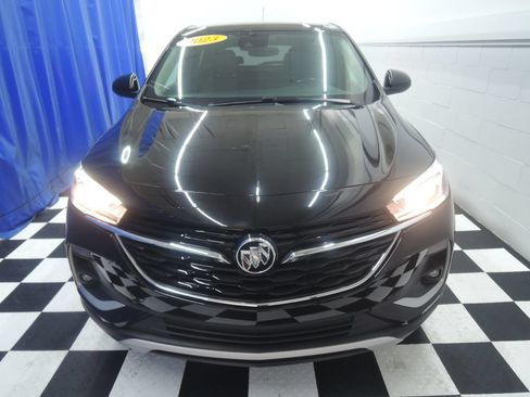 Used 2023 Buick Encore GX Preferred w/ Cold Weather Comfort Package FWD image 10