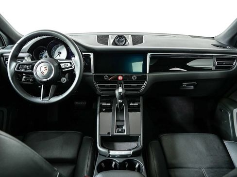 Used 2023 Porsche Macan S w/ Premium Package Plus AWD/4WD image 22