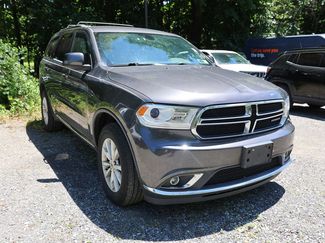 Used 2019 Dodge Durango SXT AWD/4WD video 1