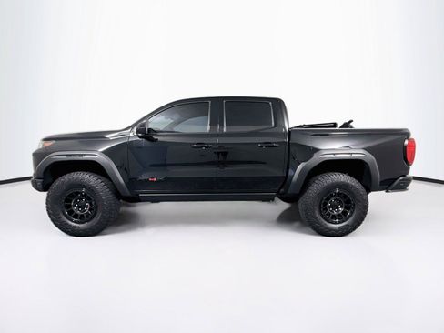 Used 2024 GMC Canyon AT4X w/ AT4X AEV Edition AWD/4WD image 2
