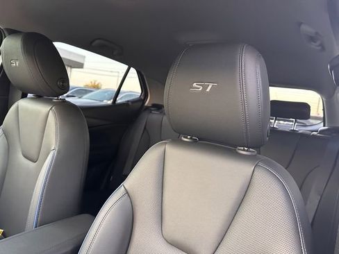 New 2026 Buick Encore GX Sport Touring w/ Comfort Package image 26