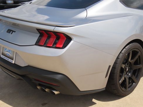 Used 2024 Ford Mustang GT Premium RWD image 12