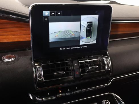 Used 2018 Lincoln Navigator Reserve w/ Technology Package image 6