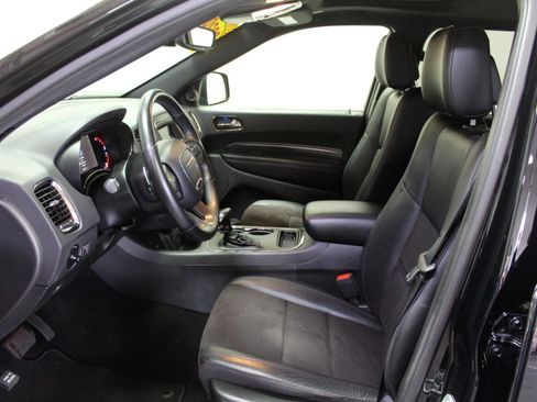 Used 2020 Dodge Durango GT AWD/4WD image 20