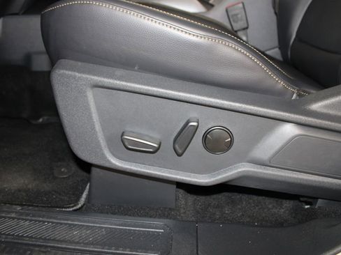 New 2026 Ford Bronco Badlands image 16