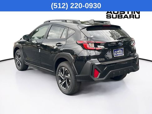 Certified 2025 Subaru Crosstrek 2.0i Premium w/ Convenience Package #2 image 6