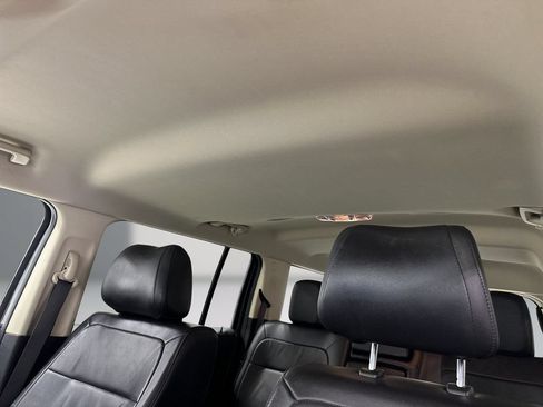 Used 2019 Ford Flex Limited FWD image 17