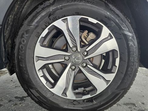 Used 2021 Honda CR-V LX image 47