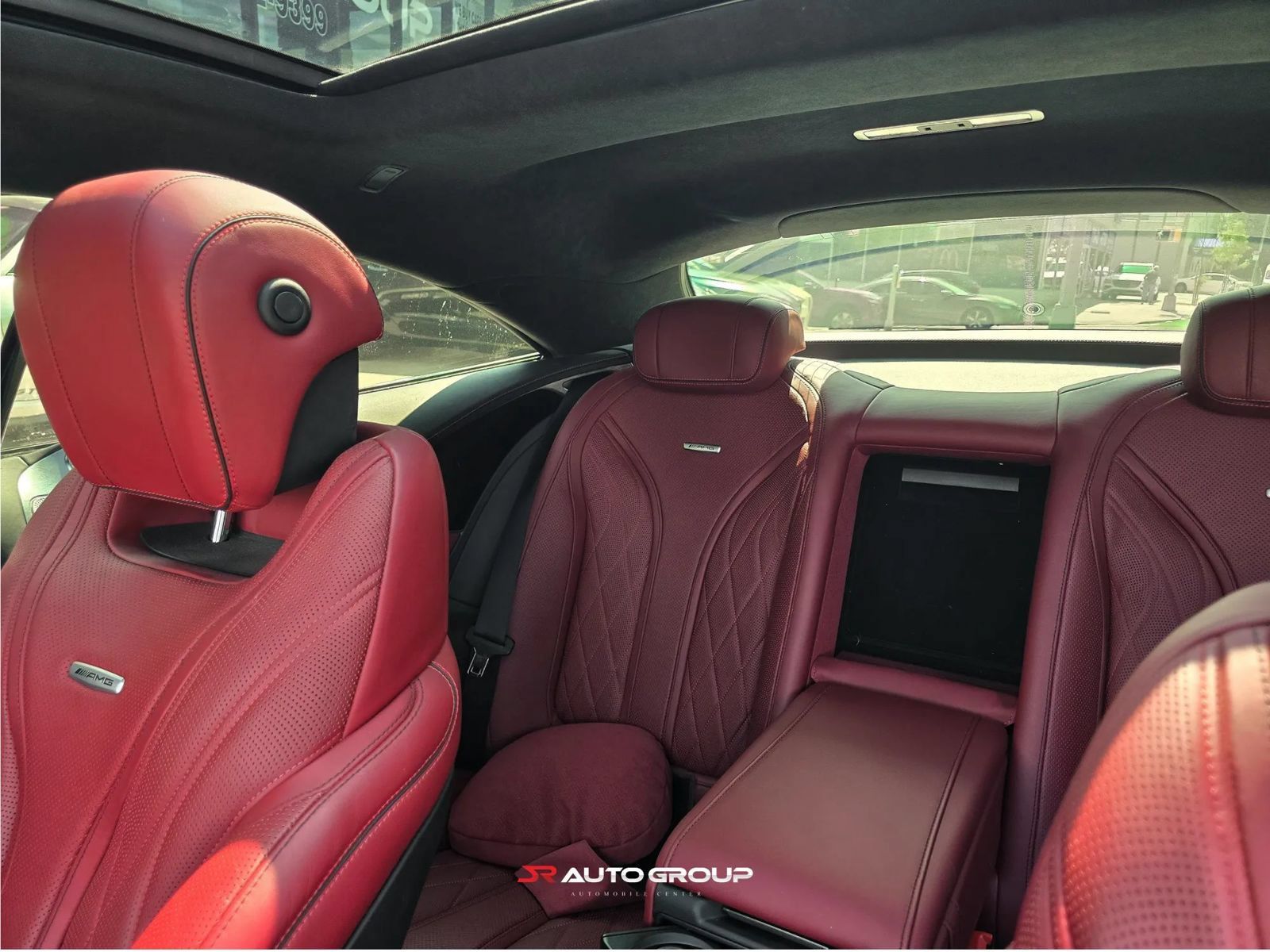 Used 2019 Mercedes-Benz S 63 AMG 4MATIC Coupe image 65