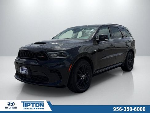 Used 2024 Dodge Durango R/T AWD/4WD image 1