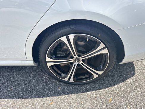 Certified 2023 Mercedes-Benz C 300 Sedan image 10