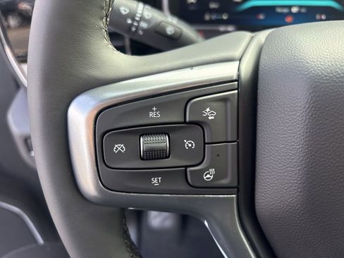 New 2026 Chevrolet Silverado 1500 LT image 16
