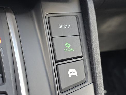 Used 2022 Honda CR-V EX-L image 26