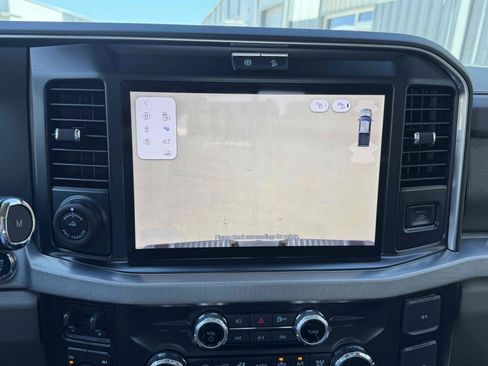 Used 2026 Ford F450 Platinum w/ Platinum Plus Package AWD/4WD image 77