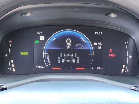 Certified 2025 Toyota Camry LE w/ Convenience Package image 14