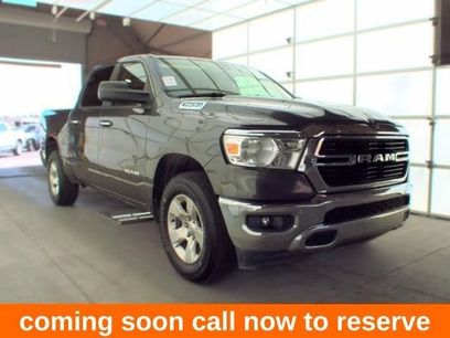 Used 2020 RAM 1500 Big Horn