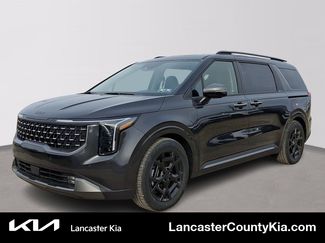 New 2026 Kia Carnival SX video 1