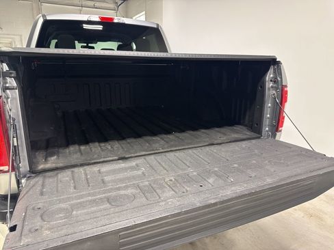 Used 2020 Ford F150 XLT w/ Trailer Tow Package image 34