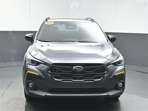 Used 2025 Subaru Crosstrek 2.5i Sport w/ Popular Package #4A image 3