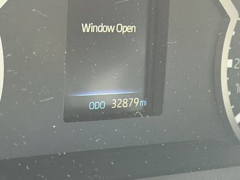 Used 2023 Toyota Tundra SR5 image 9