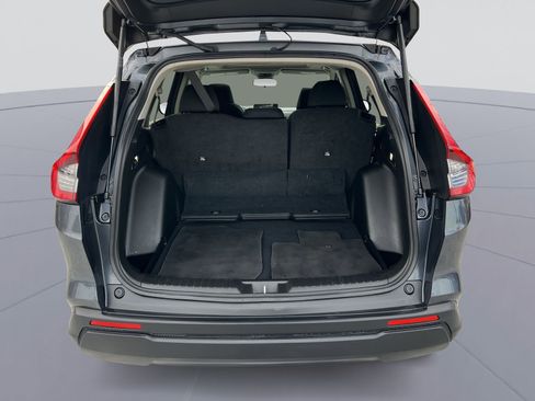 Used 2023 Honda CR-V EX image 25
