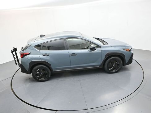 Used 2024 Subaru Crosstrek 2.0i AWD/4WD image 30