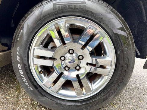 Used 2006 Ford Explorer Eddie Bauer image 14