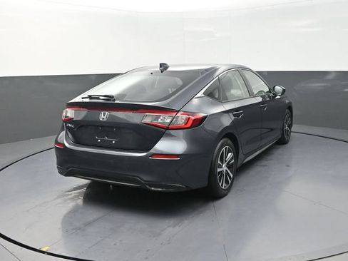 Used 2023 Honda Civic LX image 8