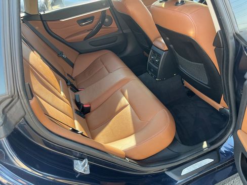 Used 2013 BMW 535i xDrive Sedan AWD/4WD image 13