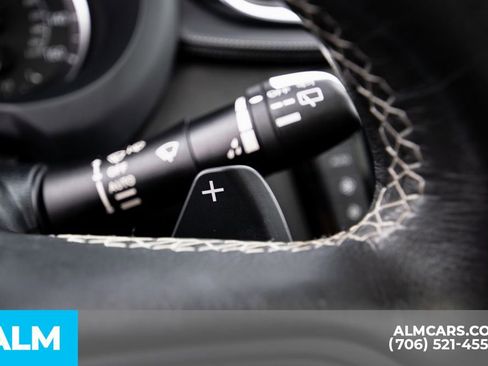 Used 2019 INFINITI QX50 Essential w/ Cargo Package image 18